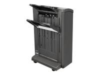 Lexmark Punch Finisher med stacker-/hæftemaskine 2/4-hul 3400 ark